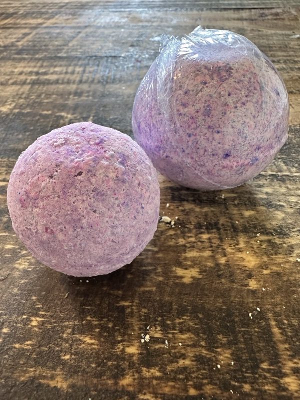 Fizzical Therapy Orb: Insomniac's Dream
