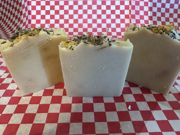 A.C.'s Shampoo Bar - Image 3