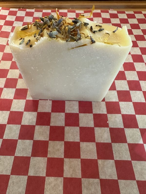 A.C.'s Shampoo Bar - Image 4