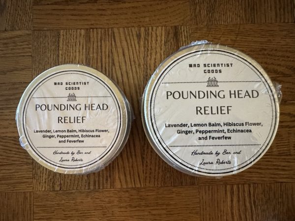 Pounding Head Relief - Image 2