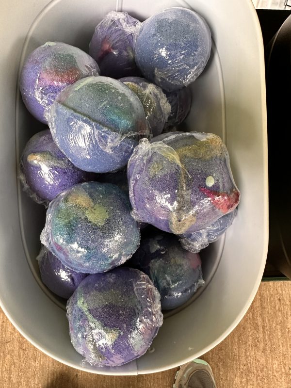 Fizzical Therapy Orb: Stargazer Special (large) - Image 2