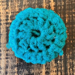 Kitchen Scrubbie