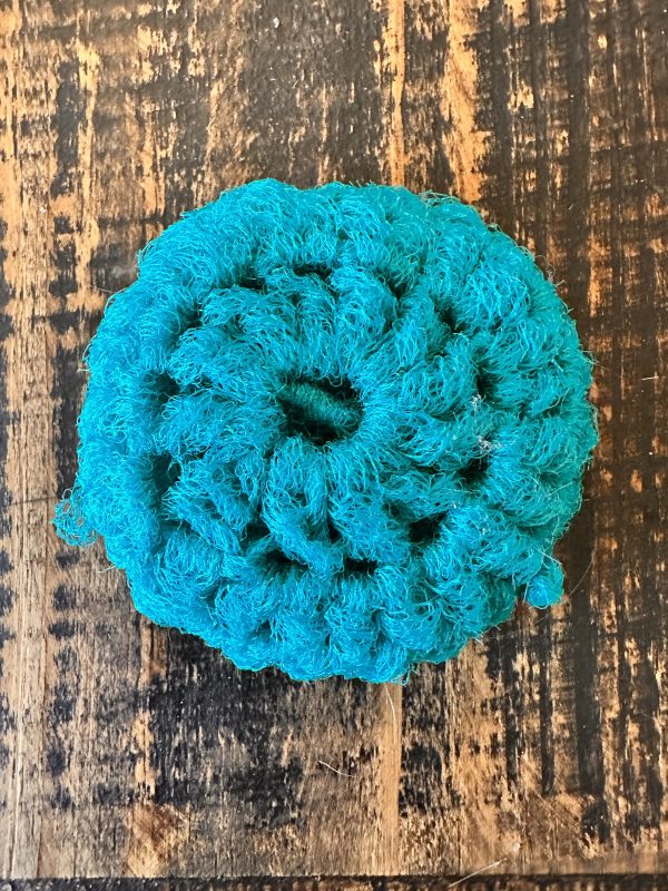 Kitchen Scrubbie
