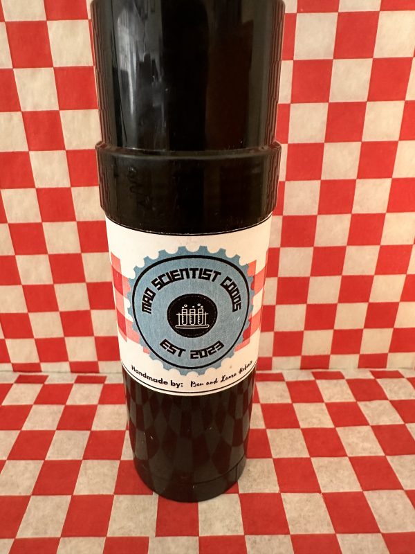 Alpha Geek Deodorant - Image 2