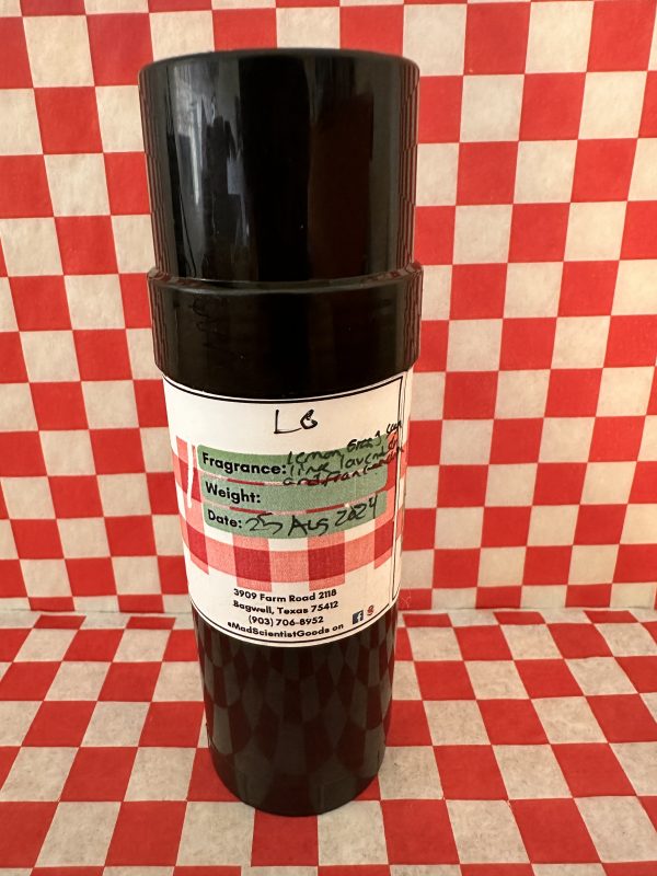 Alpha Geek Deodorant - Image 3
