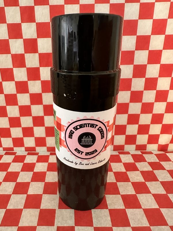 Alpha Geekette Deodorant