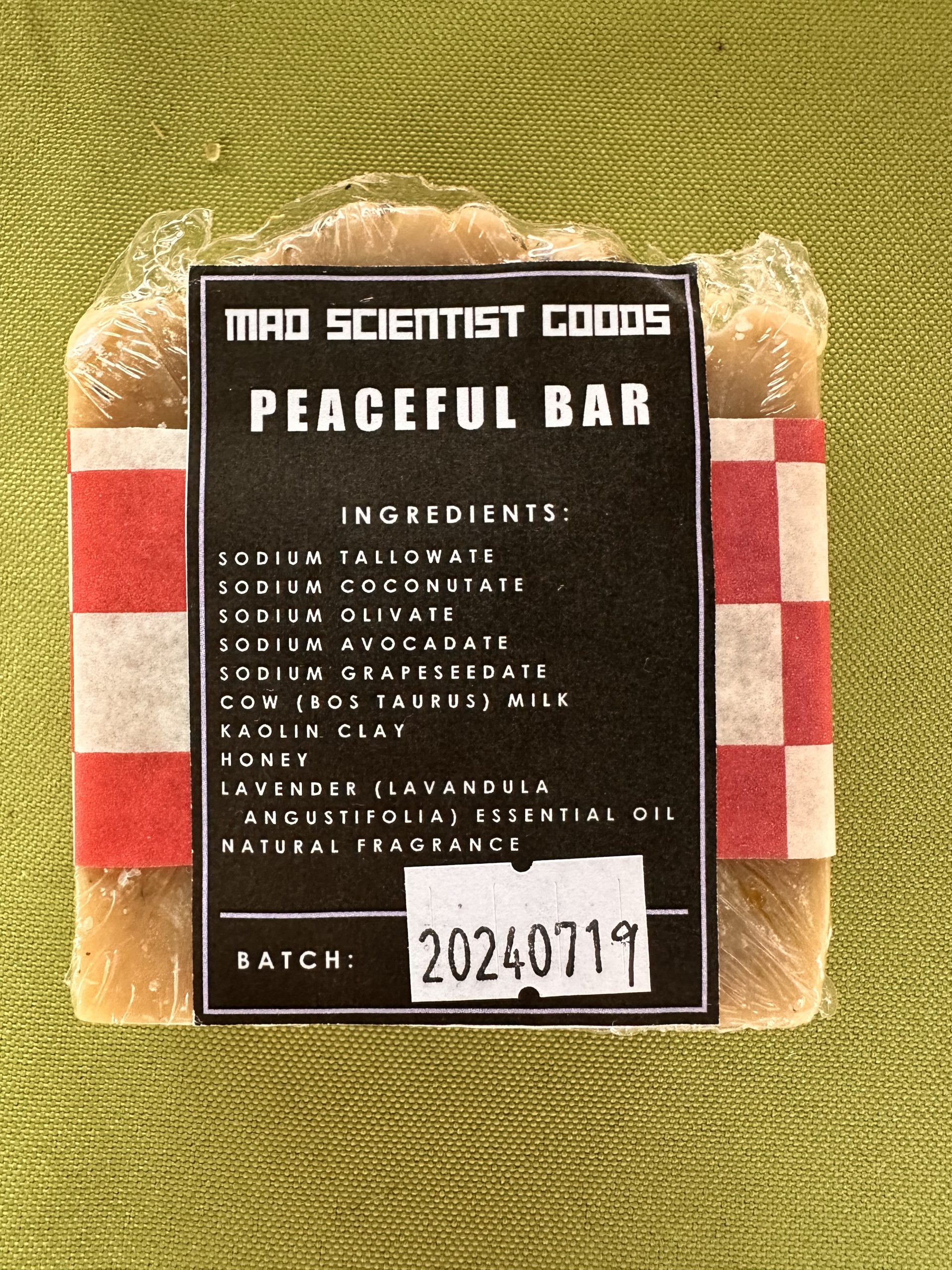 Peaceful Bar - Image 2