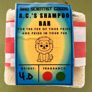 Shampoos and Conditioners