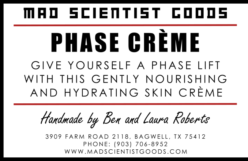Phase Crème - Image 2