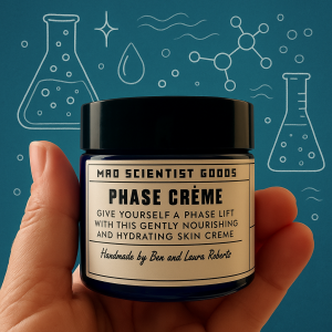 Phase Crème