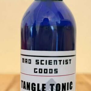 Tangle Tonic detangler spray