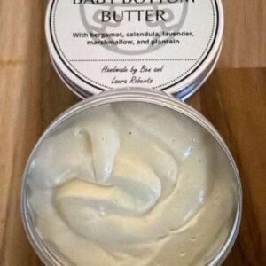 Baby Bottom Butter