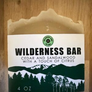 Wilderness Bar